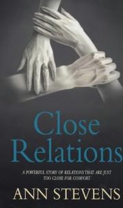Cover of: Close Relations