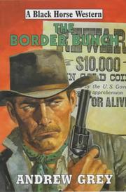 Cover of: The Border Bunch