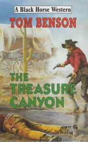 Cover of: The Treasure Canyon