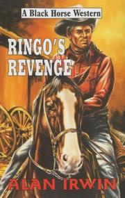 Cover of: Ringo's Revenge