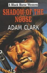 Cover of: Shadow of the Noose