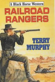 Cover of: Railroad Rangers