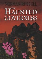 Cover of: Haunted Governess