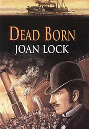 Cover of: Dead Born by Joan Lock