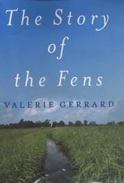 Cover of: The Story of the Fens