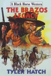 Cover of: The Brazos Legacy