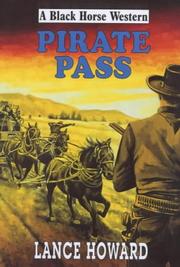 Cover of: Pirate Pass