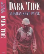 Cover of: Dark Tide