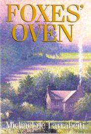 Cover of: Foxes' Oven
