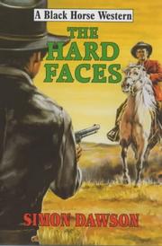 Cover of: The Hard Faces