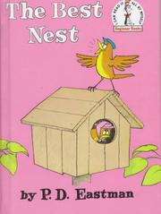Cover of: The Best Nest