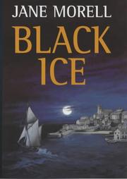 Cover of: Black Ice