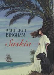 Cover of: Saskia