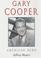 Cover of: Gary Cooper