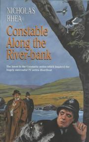Cover of: Constable Along the River-bank
