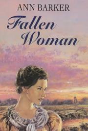 Cover of: Fallen Woman