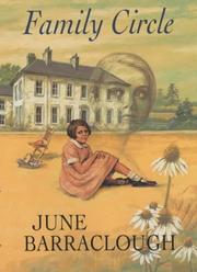 Cover of: Family Circle by June Barraclough