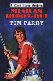Cover of: Mexican Shoot-Out