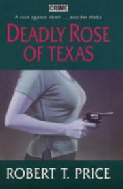 Cover of: Deadly Rose of Texas