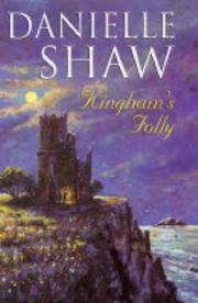 Cover of: Kingham's Folly