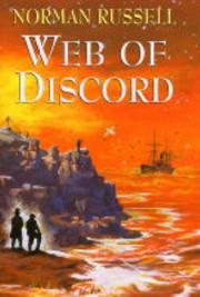 Cover of: Web of Discord