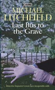 Cover of: Last Bus to the Grave
