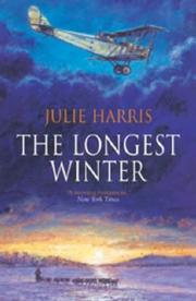 Cover of: The Longest Winter by Julie Harris