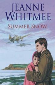 Cover of: Summer Snow