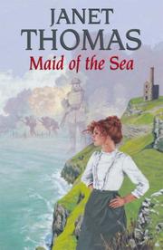 Cover of: Maid of the Sea