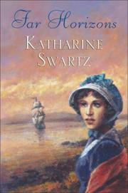 Cover of: Far Horizons | Katharine Swartz