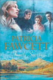 Cover of: Family Secrets