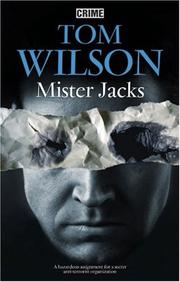 Cover of: Mister Jacks