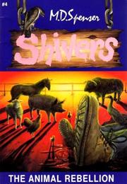 Cover of: Shivers by Robert WAllace