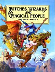 Cover of: Witches, Wizards and Magical People