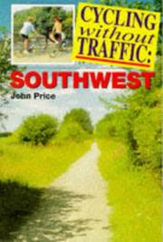 Cover of: Cycling Without Traffic Southwest (Cycling Without Traffic)