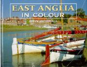 Cover of: East Anglia in Colour