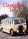 Cover of: Classic Bus Tests