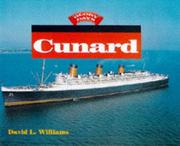Cover of: Cunard