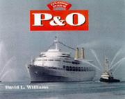 Cover of: P & O (Glory Days)