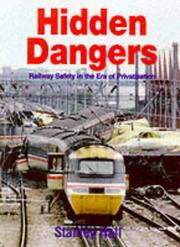 Cover of: Hidden Dangers by Stanley Hall