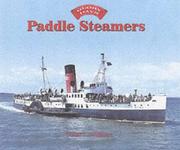 Cover of: Paddlesteamers (Glory Days)