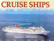 Cover of: Cruise Ships