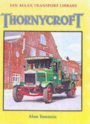 Cover of: Thornycroft (Ian Allan Transport Library) by Alan Townsin