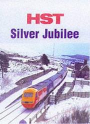 Cover of: HST by Colin J. Marsden