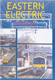Cover of: Eastern Electric by John Glover
