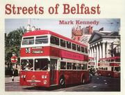 Cover of: Streets of Belfast