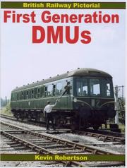 Cover of: British Railway Pictorial