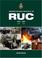 Cover of: Armoured and Heavy Vehicles of the RUC 1922-2001