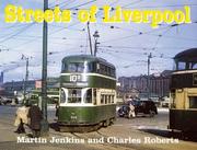 Cover of: Liverpool (Streets of)