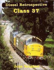 Cover of: Class 37 (Diesel Retrospective)